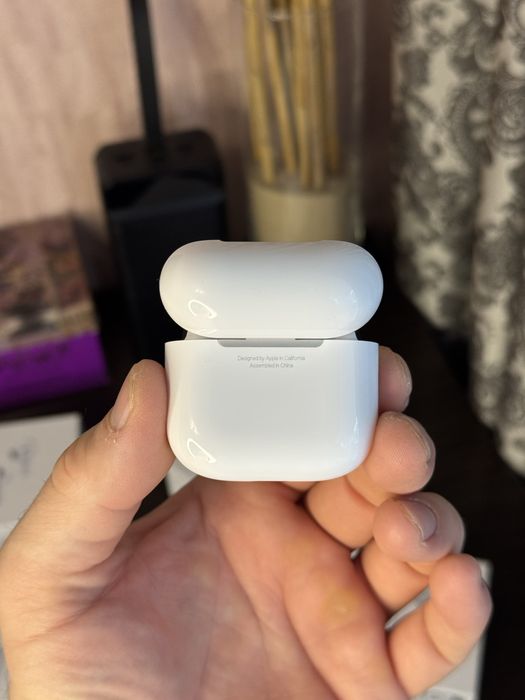 Навушники Apple AirPods 4 (ANC)