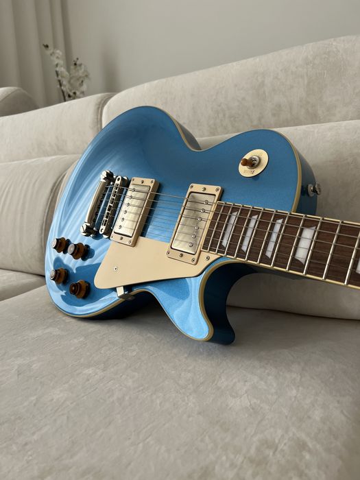 Tokai LS-129 - Pelham Blue