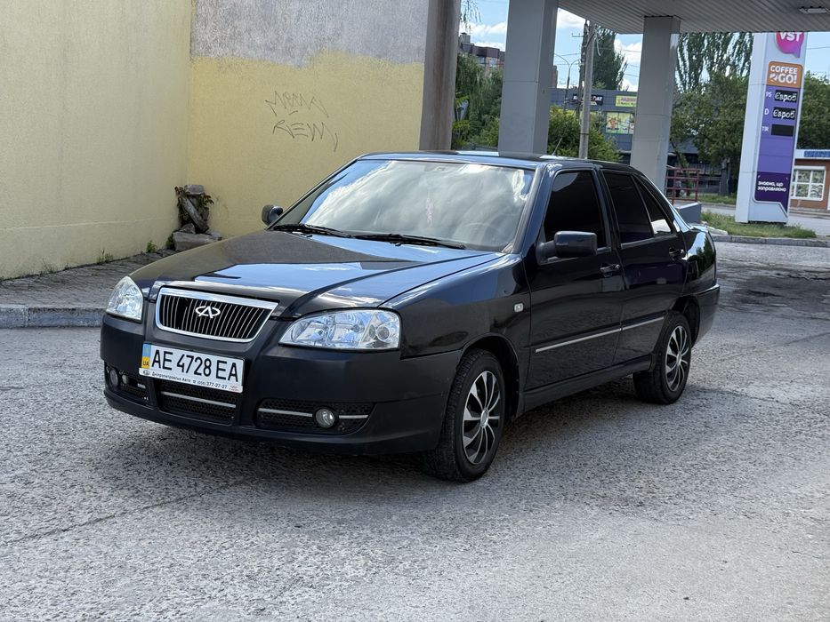 Продам Chery Amulet