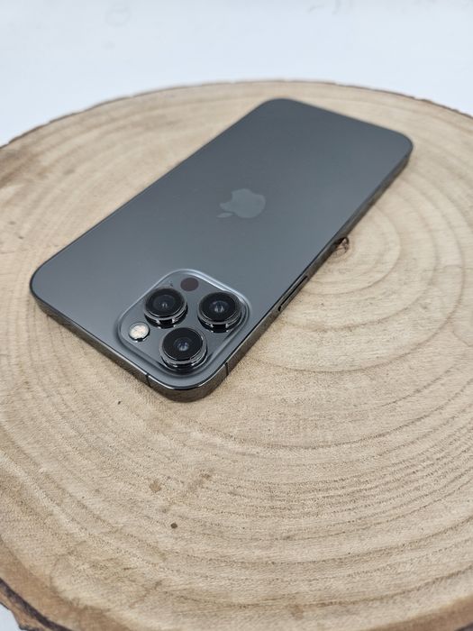 IPhone 12 Pro Max 256 GB Kalisz • OLX.pl