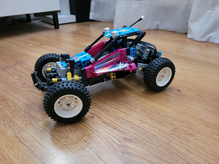 lego technic control - zabawki dla dzieci | OLX Dla Dzieci