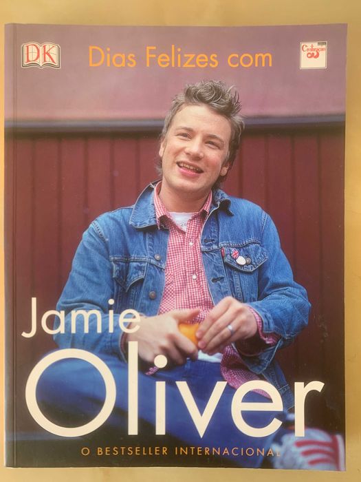 Dias Felizes com Jamie Oliver