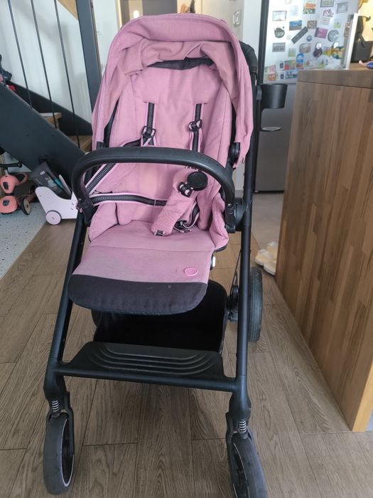 Cybex Balios S wózek spacerowy