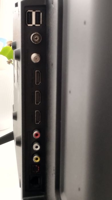 Tv Sharp 24" Android Tv