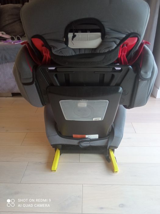 Fotelik dziecięcy Kiddy