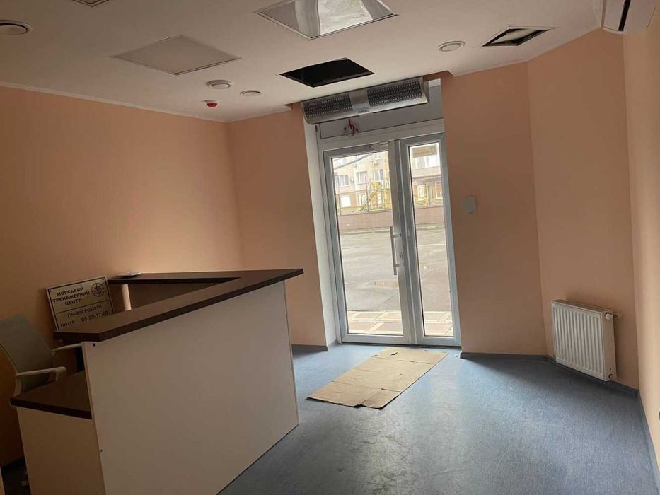 Commercial real estate at st. Kulikovo pole pl Oktyabrskoy revolyutsii pl (area 1780 m²) - Atlanta.ua - photo 15