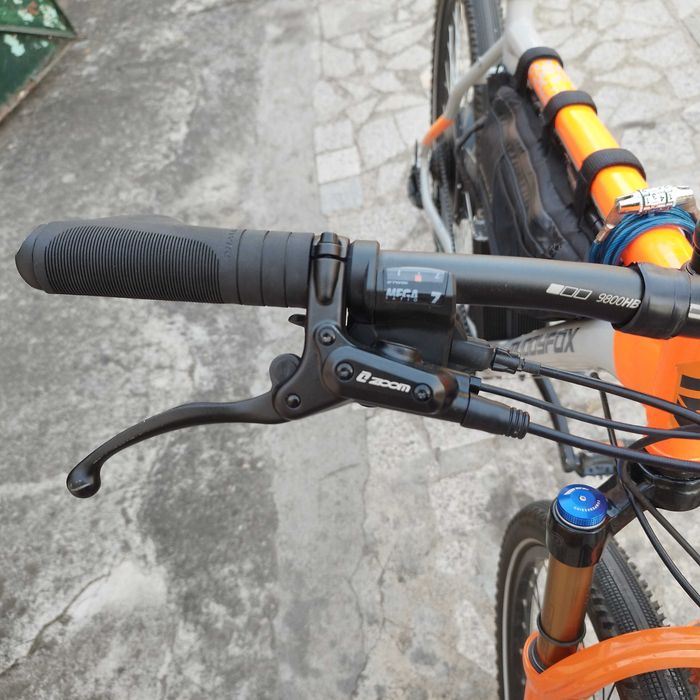 Bicicleta elétrica 1000w 60V roda 29 L/XL