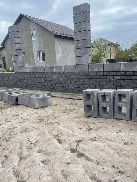 Будівельні Роботи.