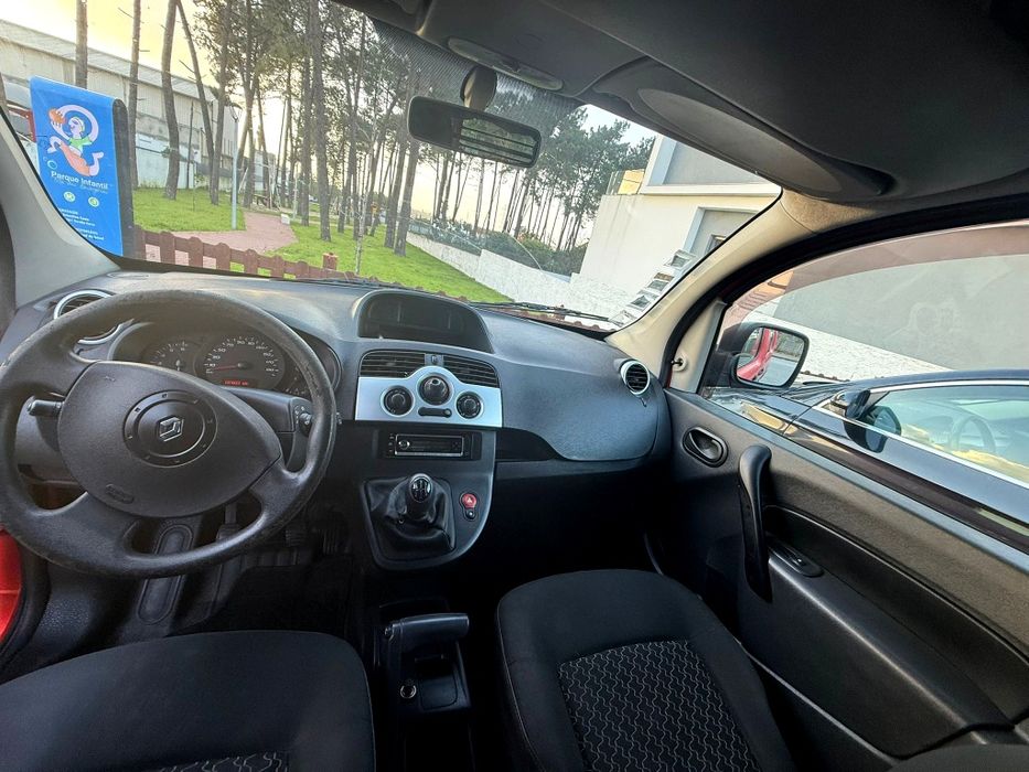 Vendo Renault. Kangoo