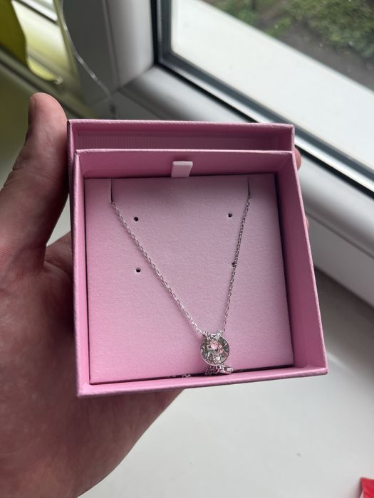 Кулон Swarovski оригінал