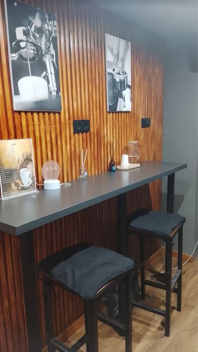 Кавʼярня, Житомир