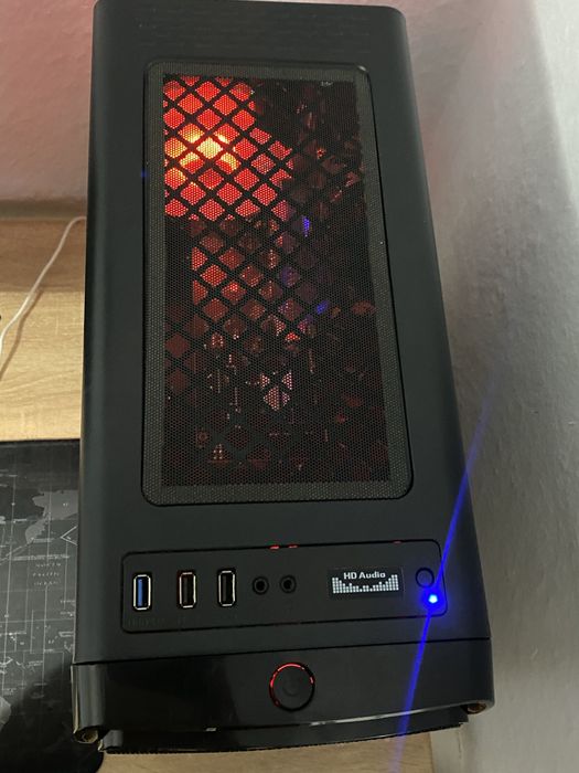 Продам Ігровий Компʼютер