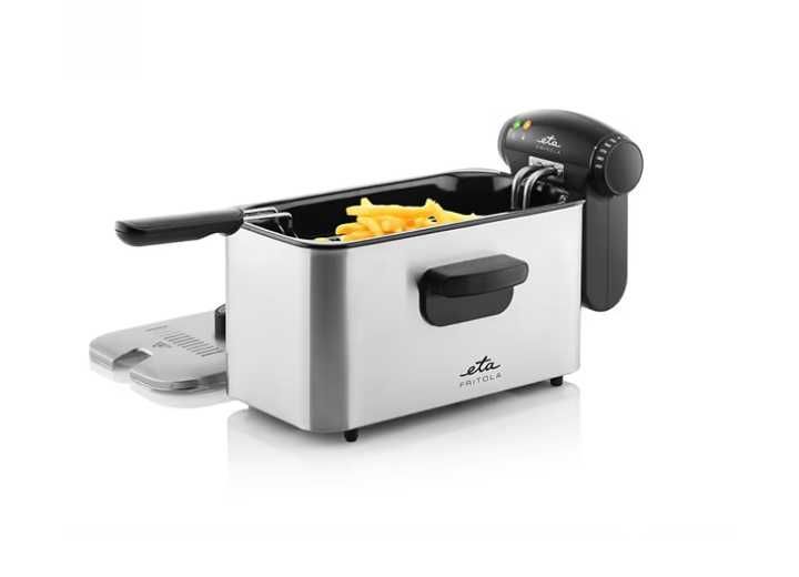 Фритюрниця ETA Fritola
