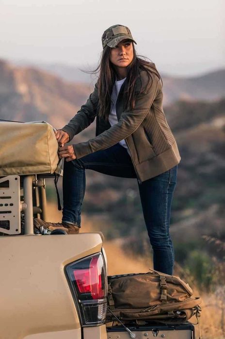 Кепка 5.11 Flag Bearer Cap