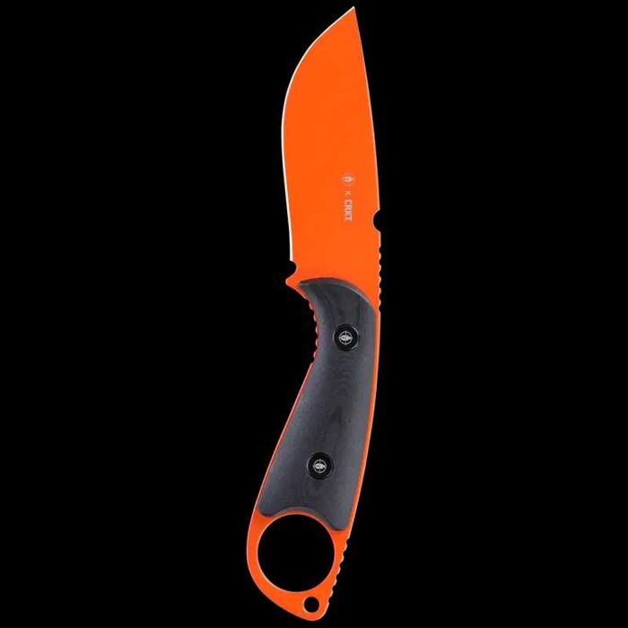 Nóż CRKT 2062 Altai Fixed + etui