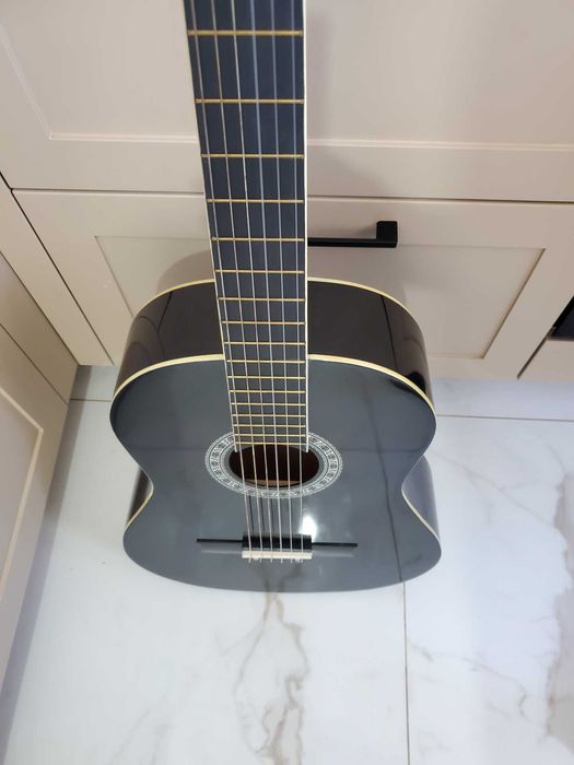 класична гітара 4/4 повнорозмірна 39 дюйм нова