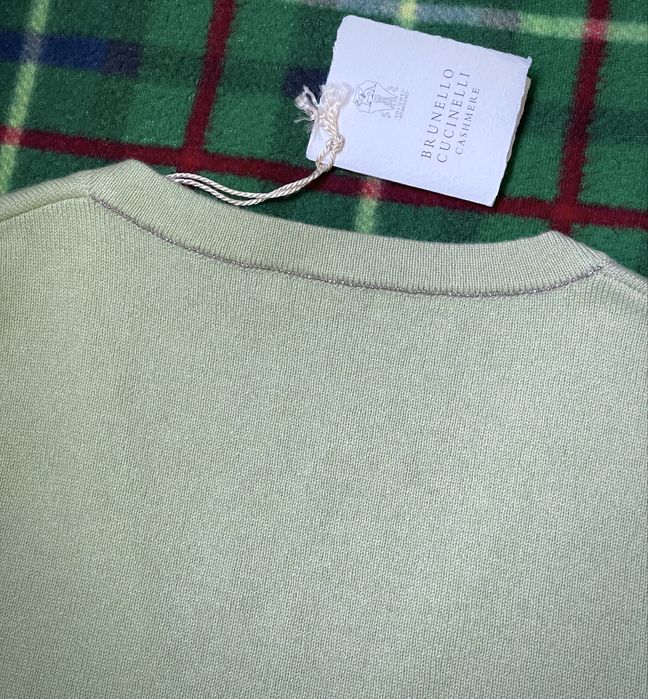 Пуловер, Brunello Cucinelli