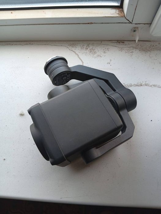 Камера DJI Zenmuse H20, Black