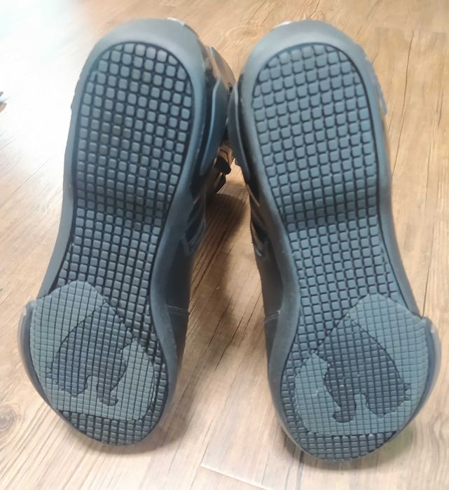 Нові мотоботи puma Desmo