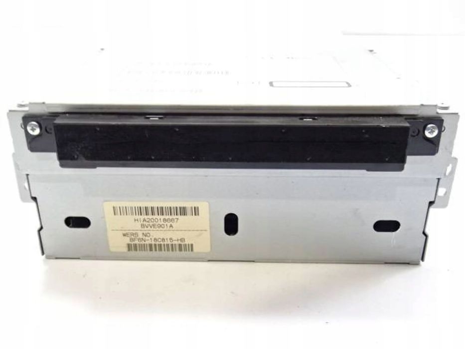 radio cd volvo s60 v60 ii