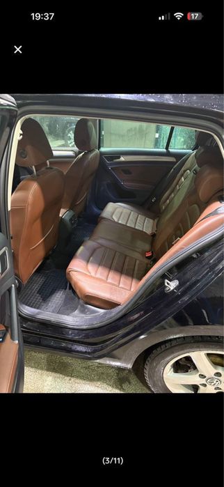 Е гольф Golf-E 24 Свіжо пригнаний автомобіль