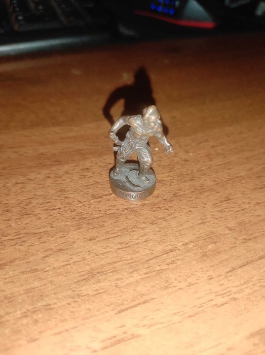 Обмін солдатики ландрін