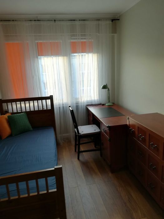 Pokój dla studenta/tki lub osoby pracującej do wynajęcia od zaraz, oś. Piastowskie - Poznań