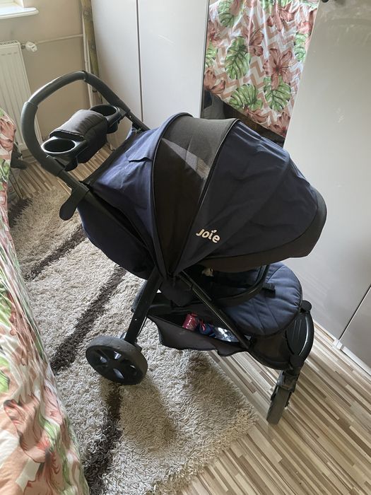 Joie buggy spacerowka