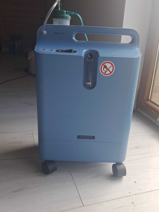 Koncentrator tlenu
