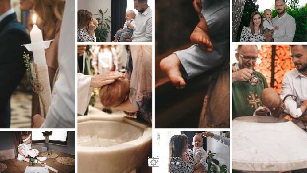 Fotograf Warszawa-Chrzest-Komunia-Wieczór Panieński-Ślub WOLNE TERMINY