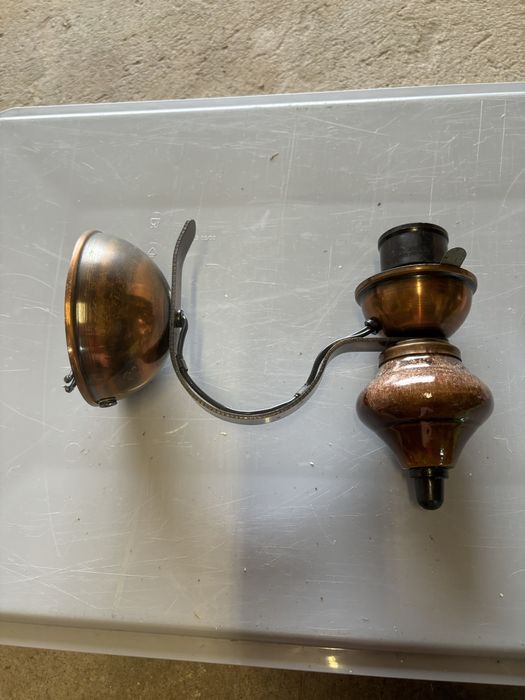 Lampa żyrandol oświetlenie