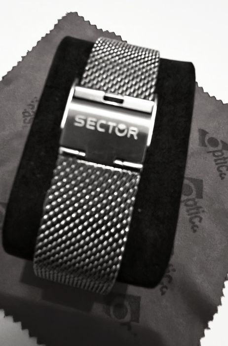 Sector diver 450 original fatura garantia caixa documntos 
Sem uso den