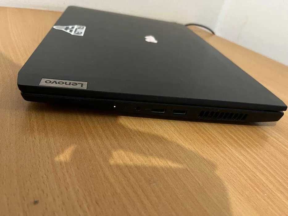 Lenovo IdeaPad Gaming 3 15IHU6