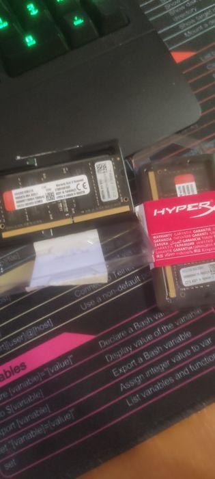 Ddr4 sodimm 2666 16*32 cl16!  Для ноутбука