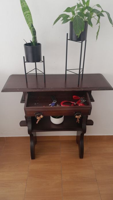 Artigos de decoração /e outros