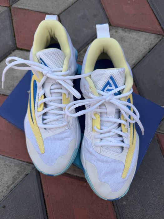 Чоловічі кросівки nike 41 розмір