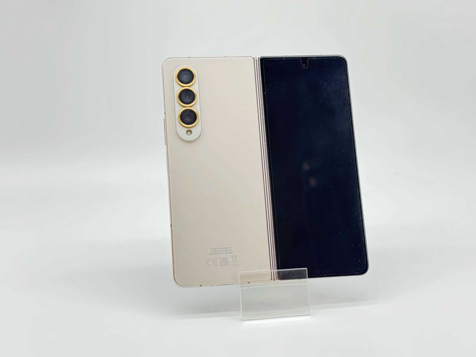 Telefon Samsung Galaxy Z FOLD 4 12/512 GB