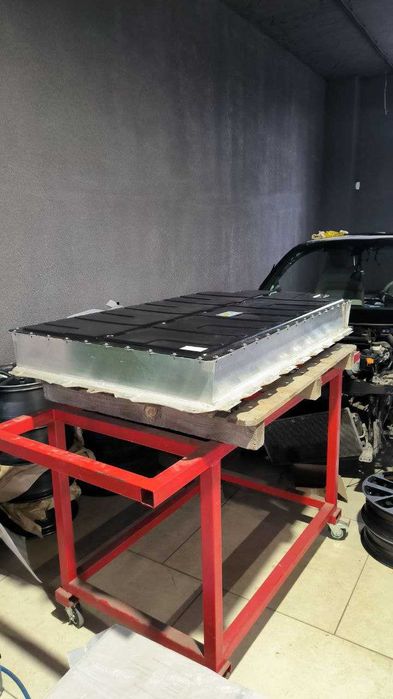 Батарея bmw i3 22 kWt 2014