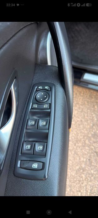 Renault Mégane III Sport Tourer 1.5 dCi – Muito Estimada