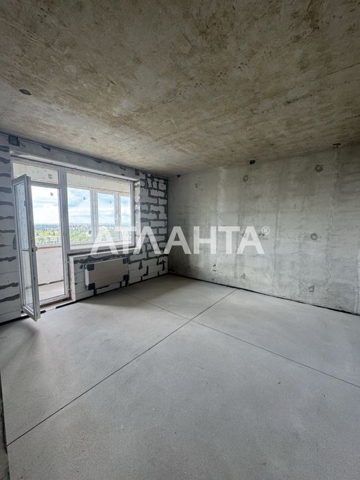 3-rooms apartment apartment by the address st. Sportivnaya (area 96,6 m²) - Atlanta.ua - photo 2