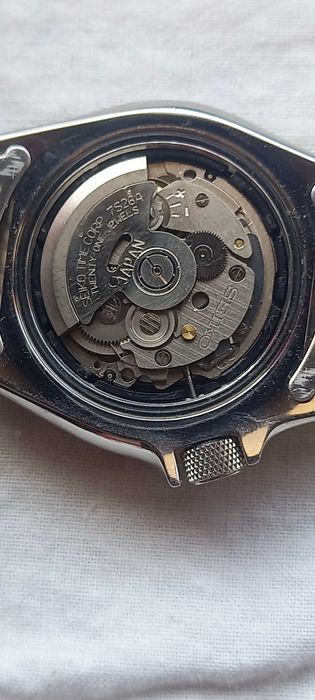 Relógio Automático Seiko 5