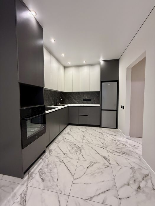 Квартира з новим ремонтом! ЖК Атмосфера