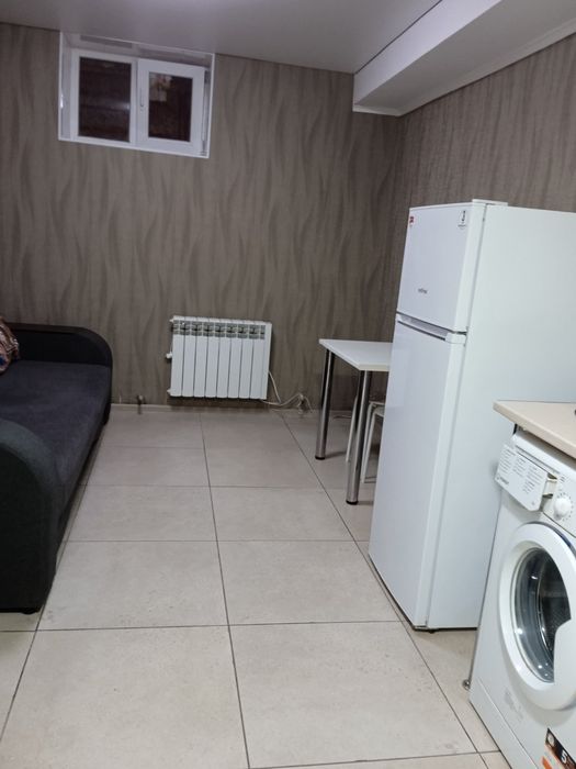 Можно на месяц! Сдам квартиру.Салтовка.Академика Павлова.Ул.Дидро 30