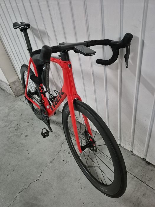 Bicicleta  Trek Émonda