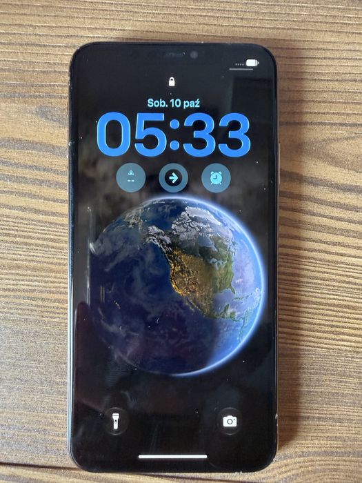 Iphone 11 Pro Max 256gb gold