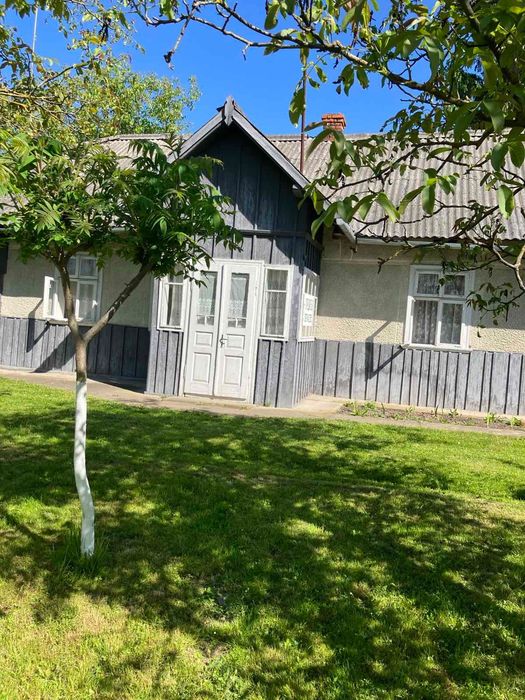 Продам будинок в Отинія