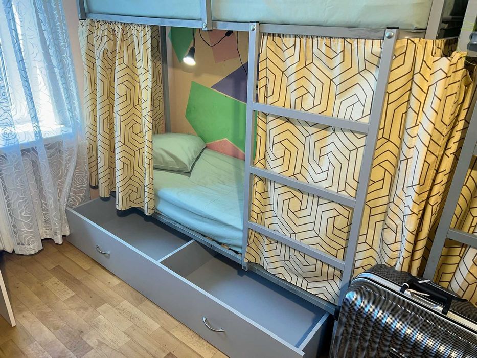 Общежитие на Позняках! Выгодные цены! Энергия на максимум!