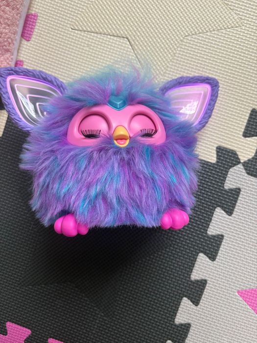 Zabawka Furby wersja 2.0