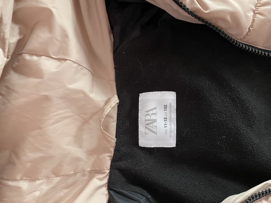 Курточка Zara