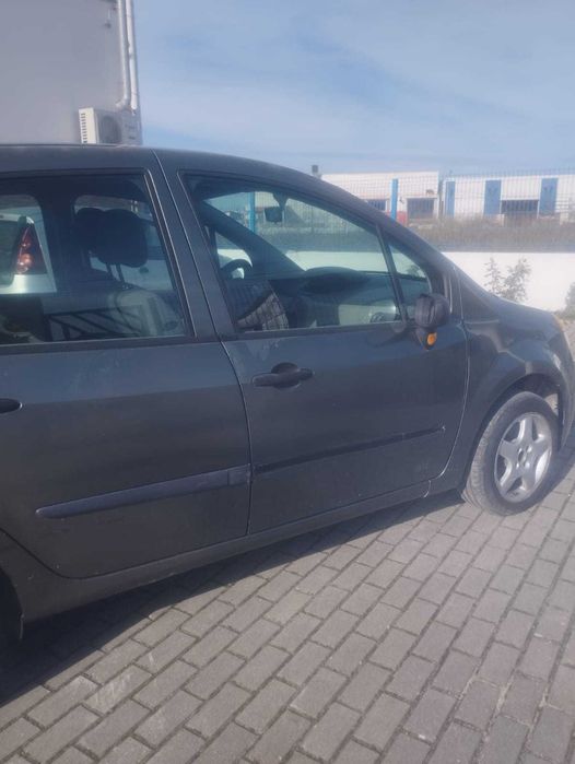 para venda carro renault modus 1.5 dci ano 2005